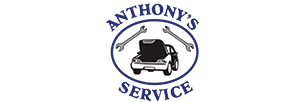 Anthony’s Service