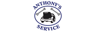 Anthony’s Service